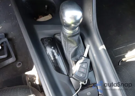 2019 Toyota C-Hr Le из США, поврежденный, VIN JTNKHMBX3K1039094